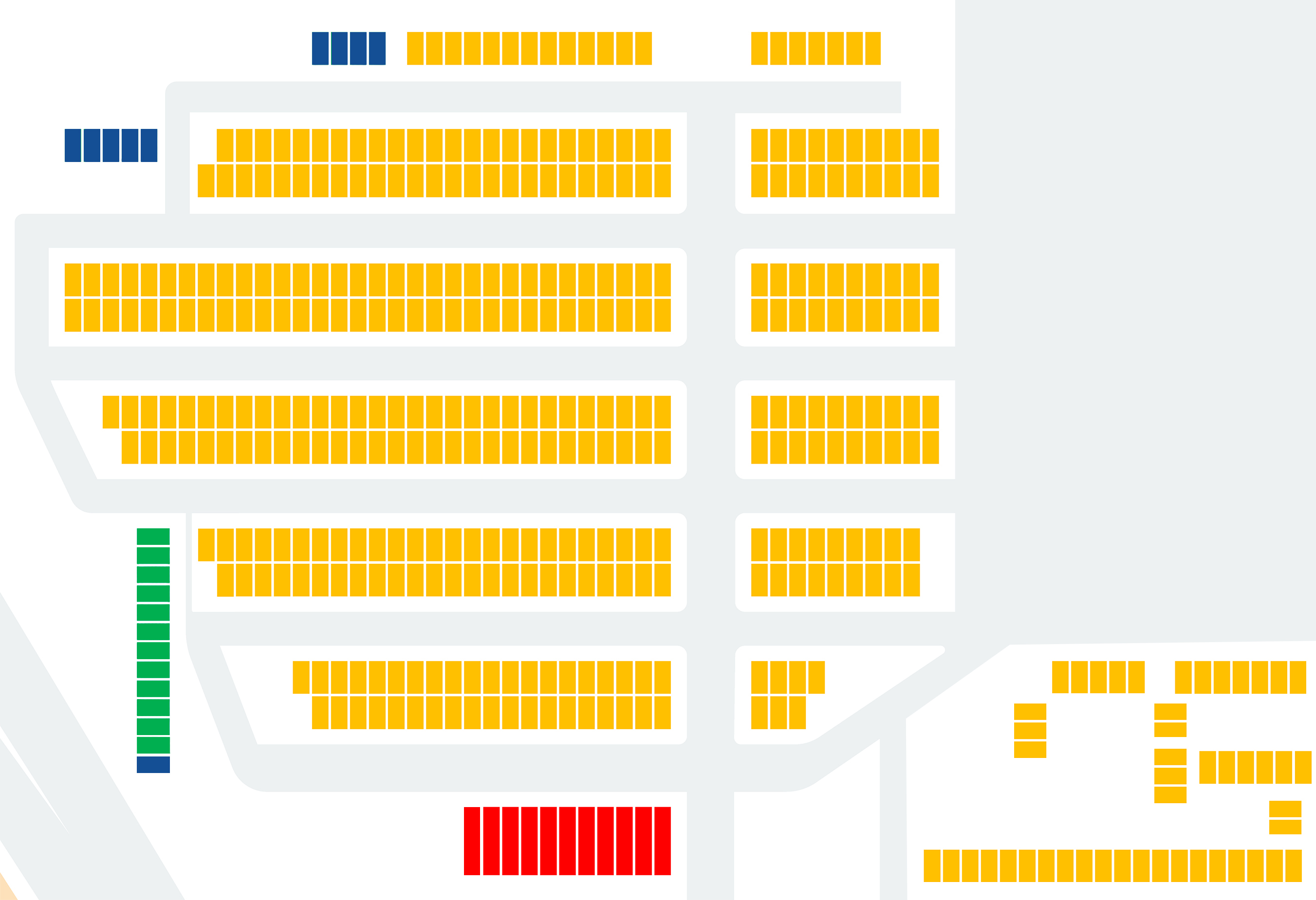 Seat Map