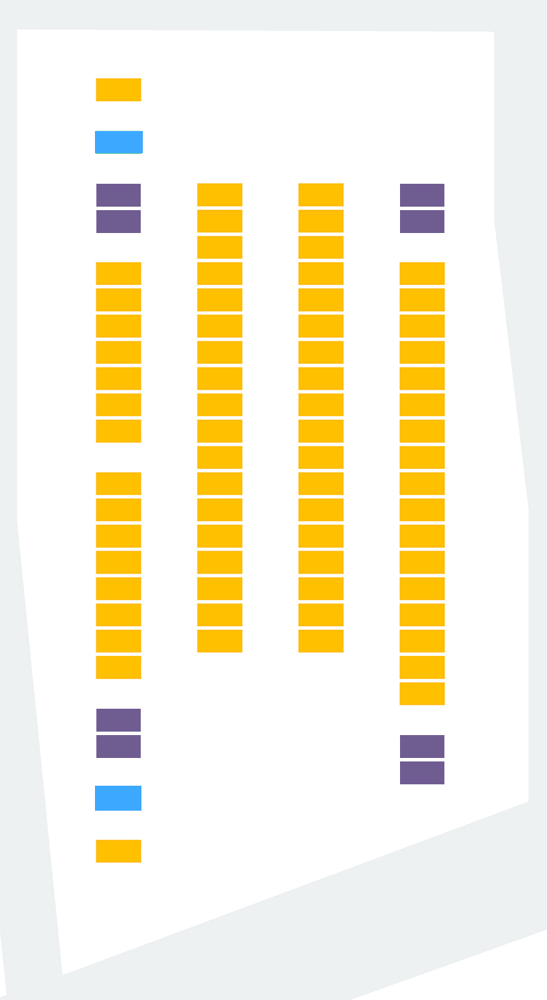 Seat Map