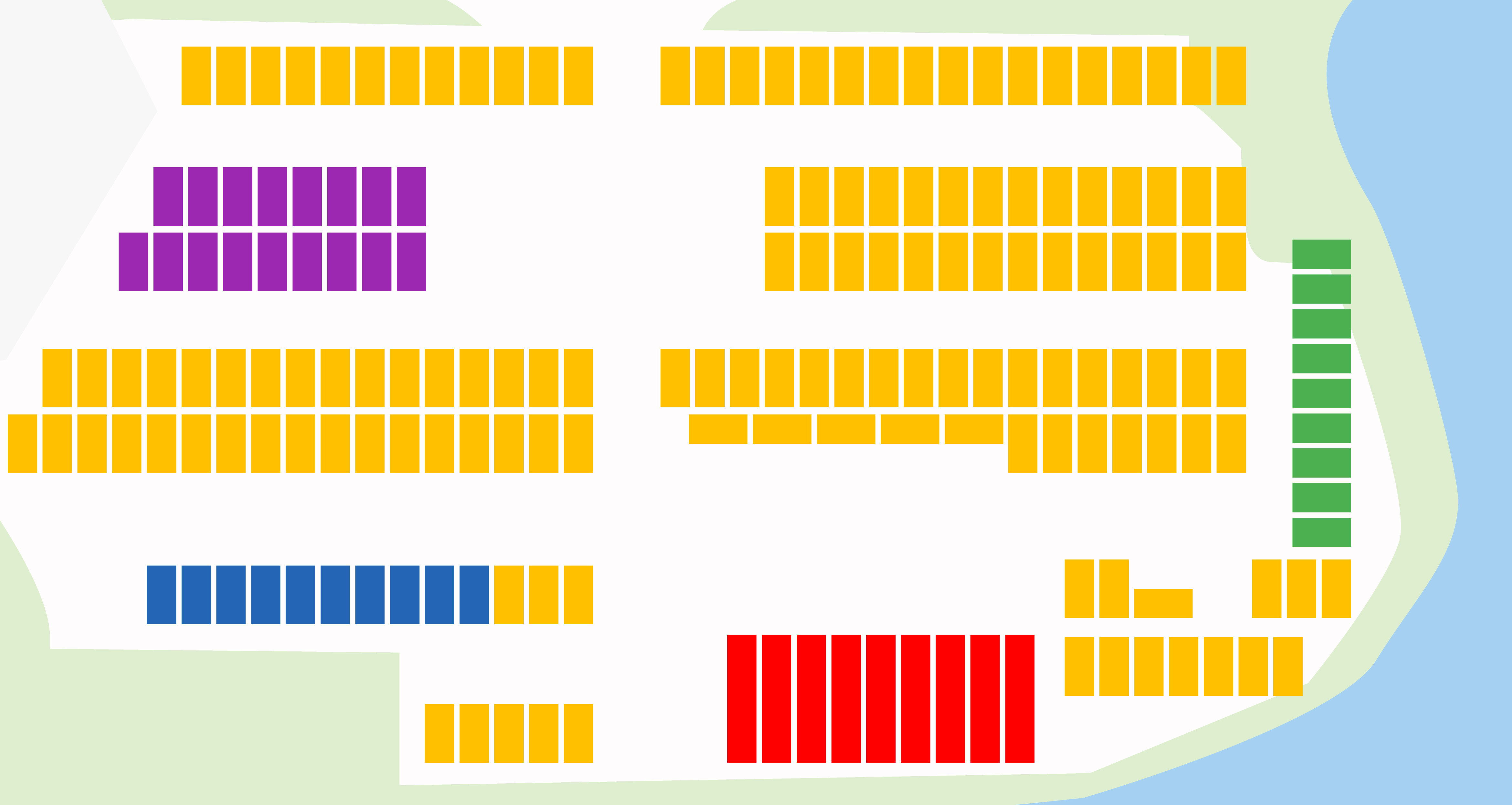 Seat Map