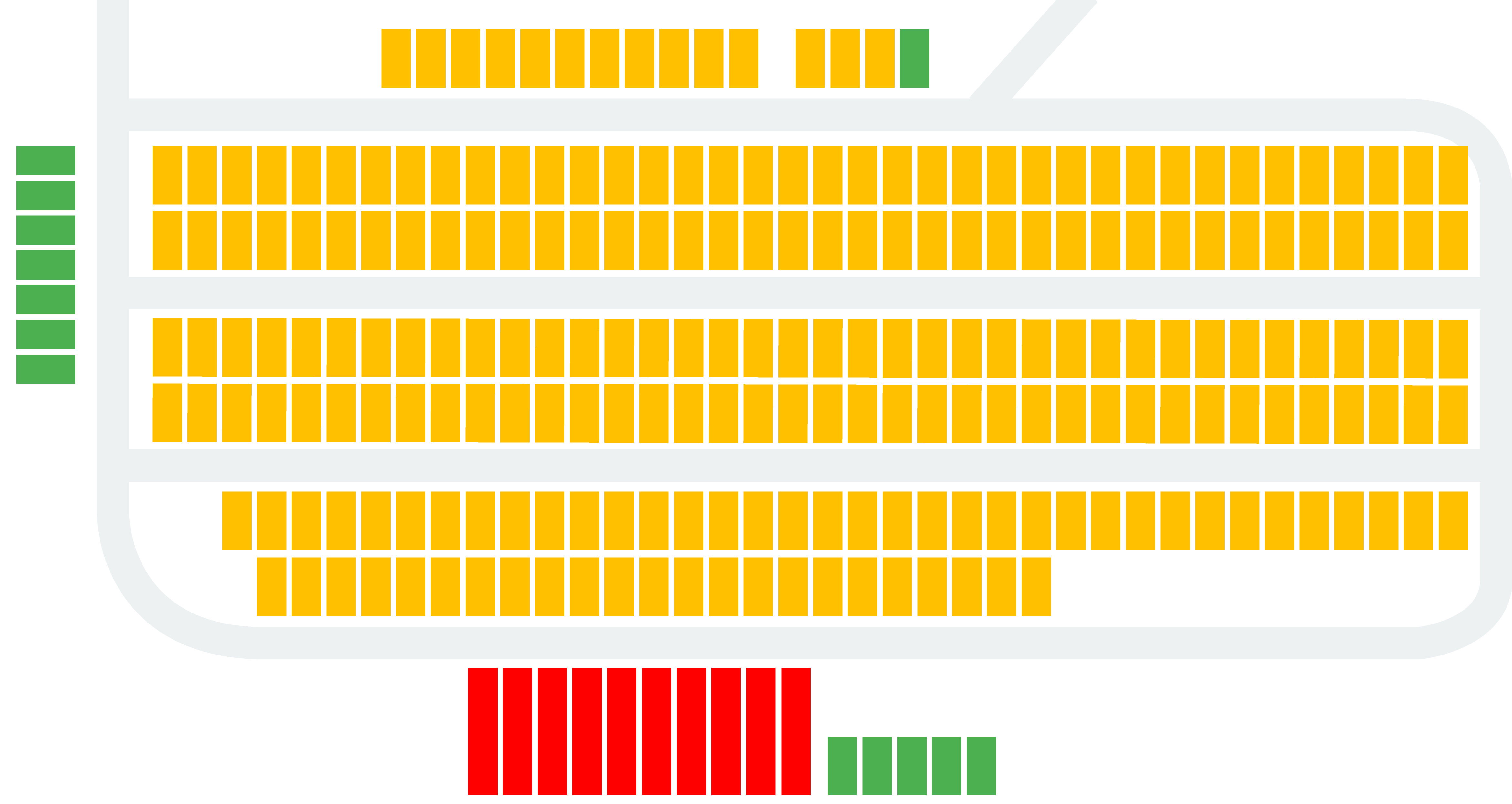 Seat Map