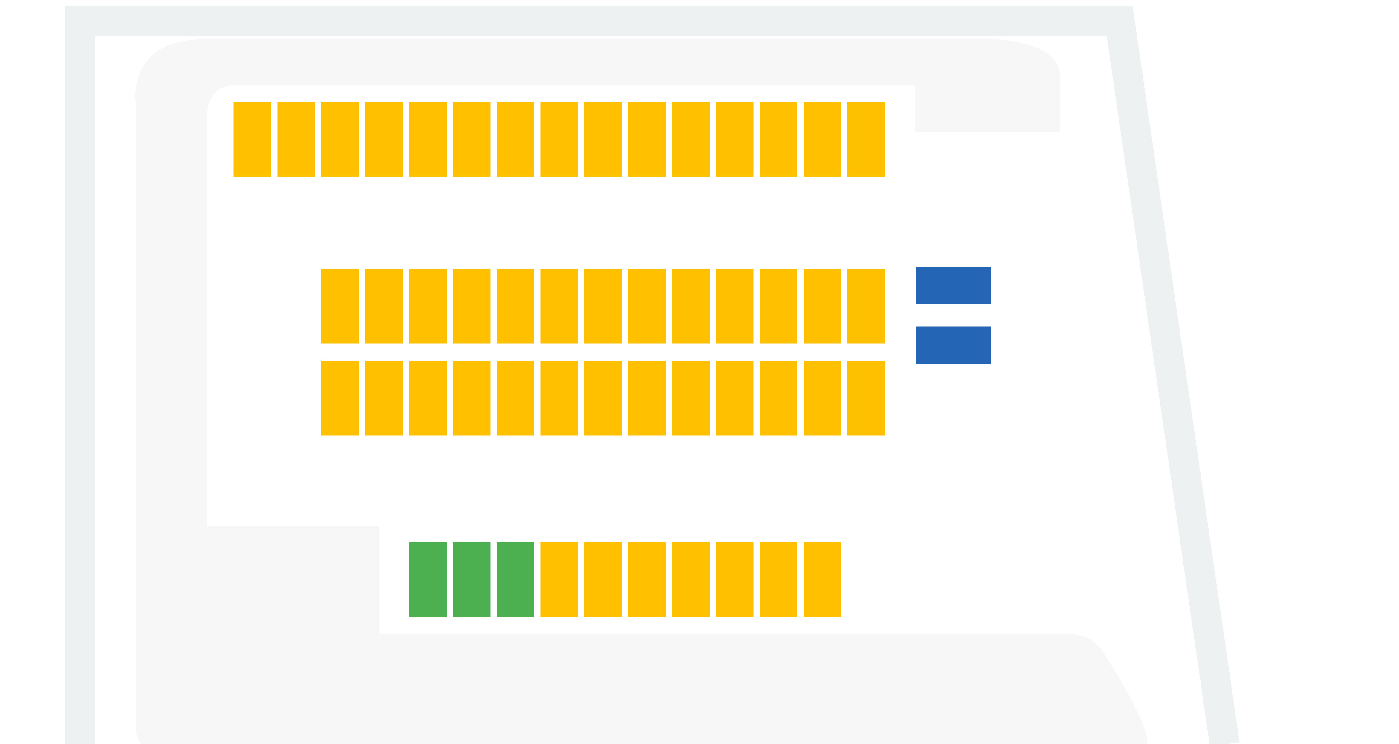 Seat Map