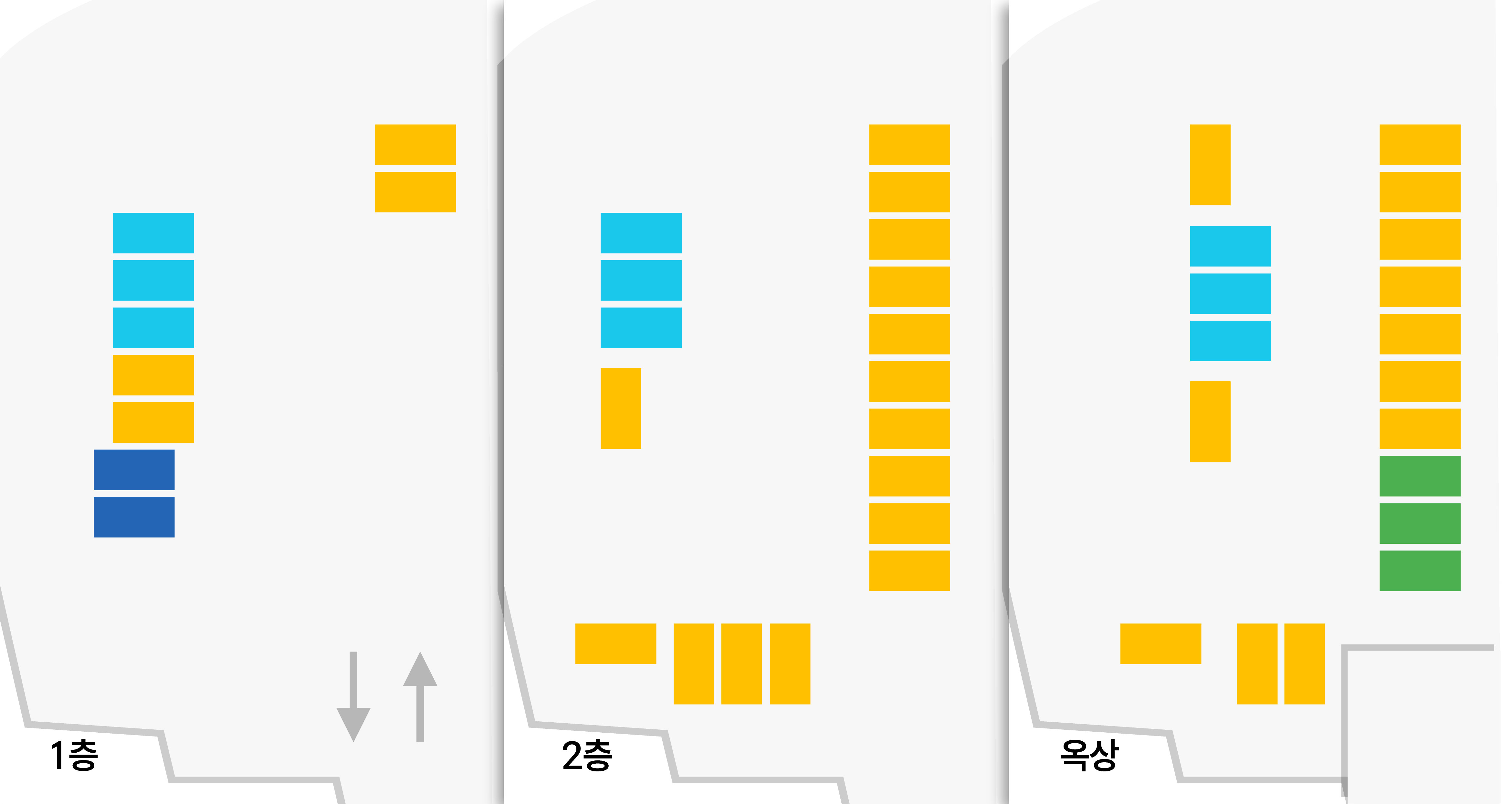 Seat Map