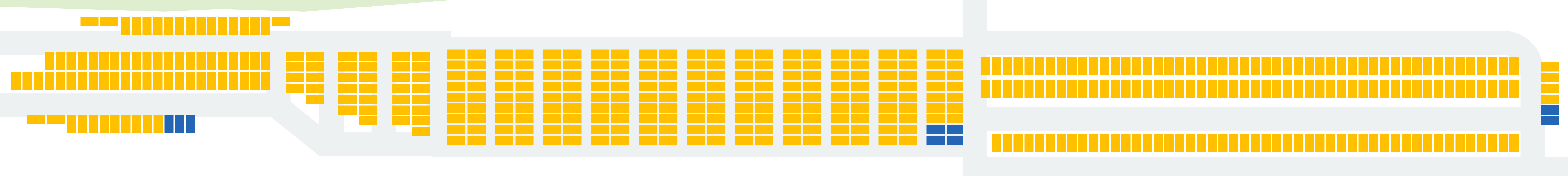 Seat Map